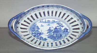 Basket c1820